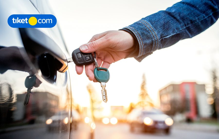 10 Keuntungan Jika Kamu Menggunakan Rental Mobil saat Liburan