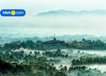 Let’s Travel Indonesia, World’s 4th Most Instagrammable Country