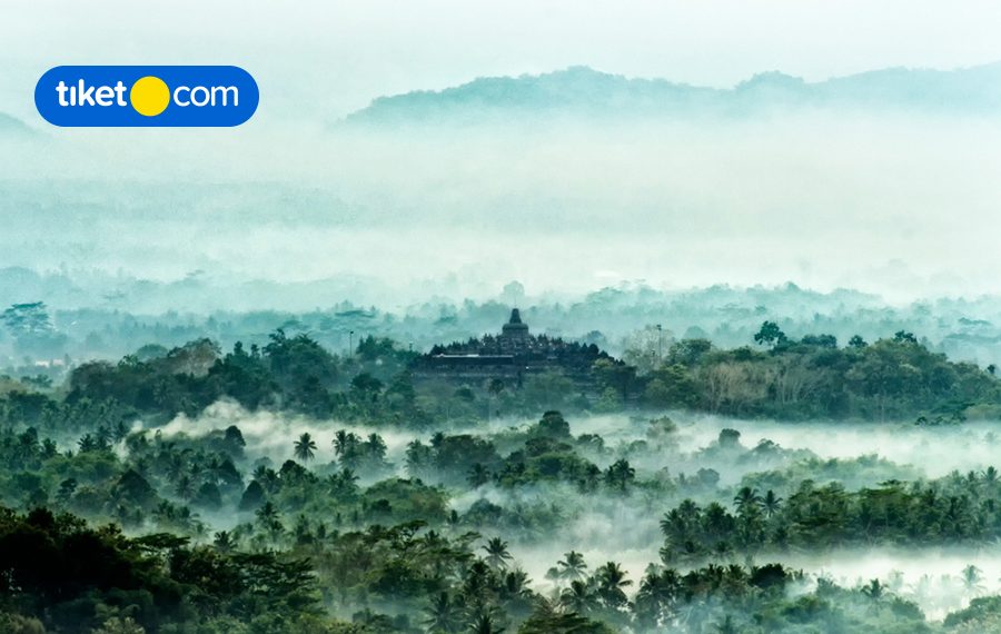 Let’s Travel Indonesia, World’s 4th Most Instagrammable Country