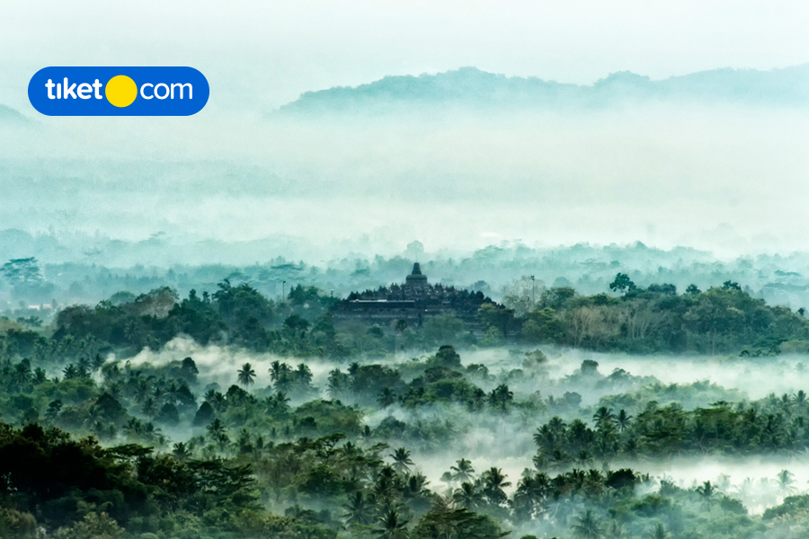 Let’s Travel Indonesia, World’s 4th Most Instagrammable Country