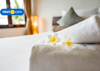 Cari Hotel di Simpang Lima Semarang? Ini 10 Rekomendasinya!