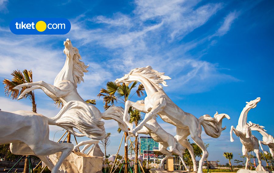 Liburan dengan Keluarga ke Makassar, Makin Seru Sambil Mengunjungi 9 Tempat Wisata Ini!