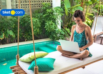 7 Insta-Worthy Villas in Jogja for a Relaxing Long Weekend 