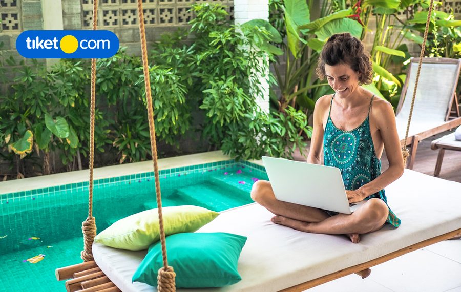 7 Insta-Worthy Villas in Jogja for a Relaxing Long Weekend 