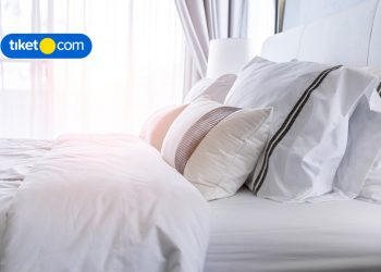 6 Rekomendasi Hotel Syariah di Jogja