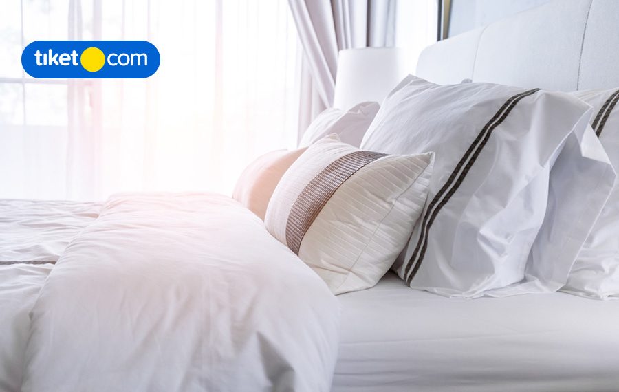6 Rekomendasi Hotel Syariah di Jogja