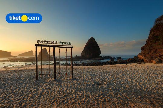 Tempat Wisata di Jember