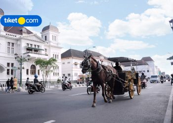 Pertama Kali Liburan ke Jogja? Simak Tips Berikut Biar Makin Seru!