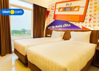 Hotel Murah di Kediri