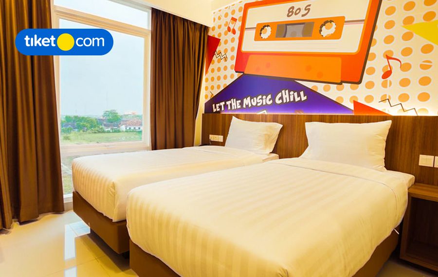 Hotel Murah di Kediri