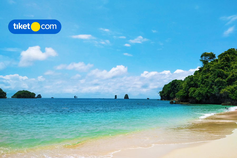 10 Wisata Pantai di Malang, Destinasi Liburan Seru Buat Bersantai