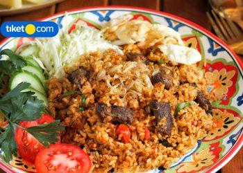kuliner di jakarta