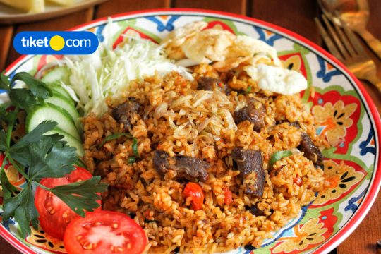 kuliner di jakarta