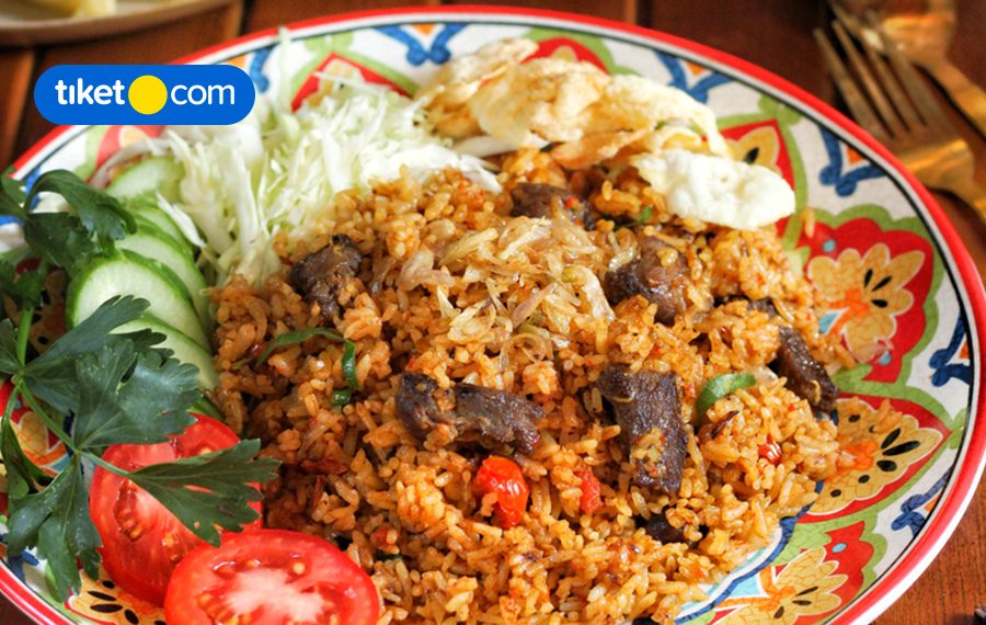 kuliner di jakarta