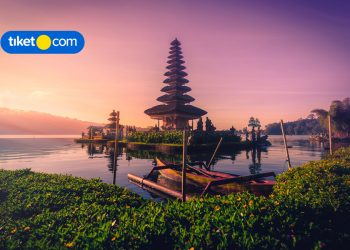 holiday to Bali