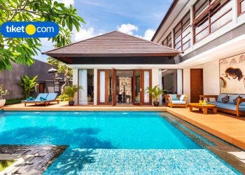 5 Stylish Villas in Bali for a Perfect Family Vacation