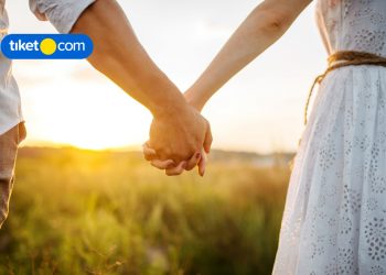 Mau Ajak Pasangan ke Tempat Romantis? Coba ke 7 Tempat Romantis di Medan ini!