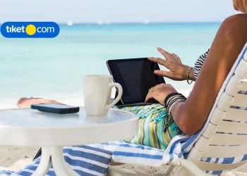 Digital Nomad Visa: Work Happier, Remotely from Anywhere in the World!