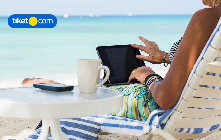 Digital Nomad Visa: Work Happier, Remotely from Anywhere in the World!