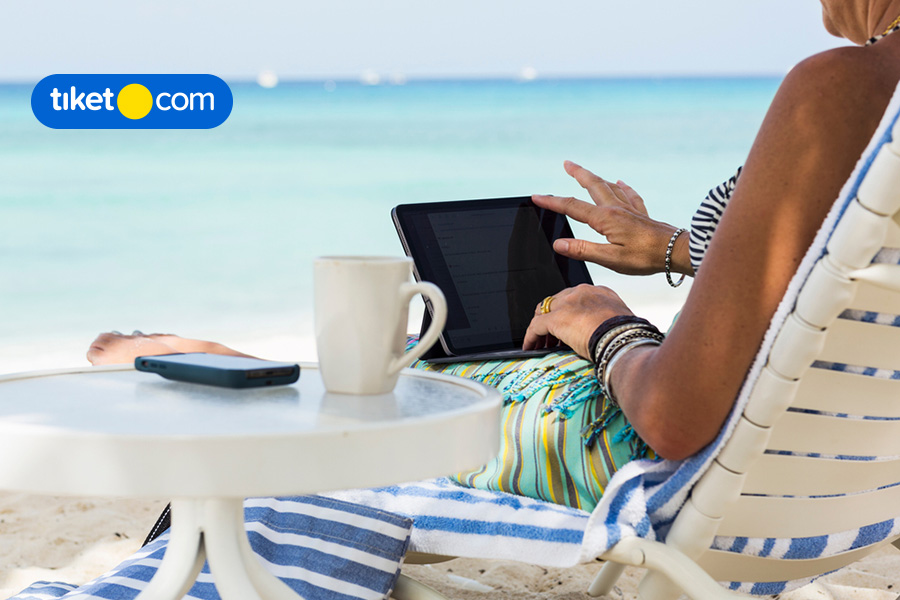 Digital Nomad Visa: Work Happier, Remotely from Anywhere in the World!