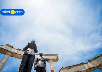 Liburan Sambil Belajar ke 7 Tempat Bersejarah di Surabaya