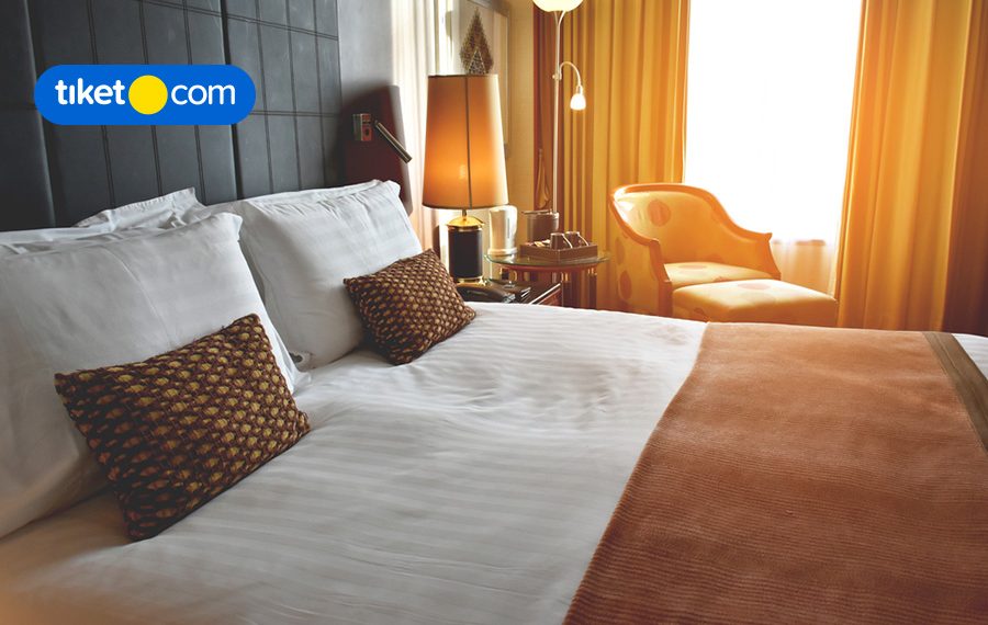 10 Hotel yang Lokasinya Dekat dengan Stasiun Poncol Semarang