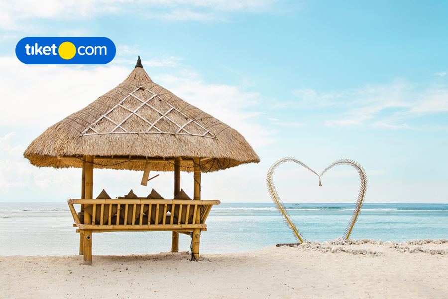 5 Most Romantic Places in Bali for a Memorable Honeymoon