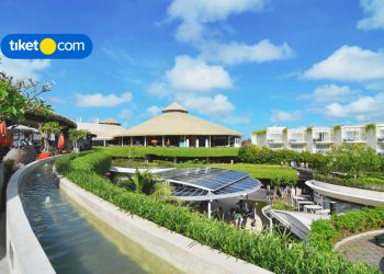 Top Shopping Malls in Bali