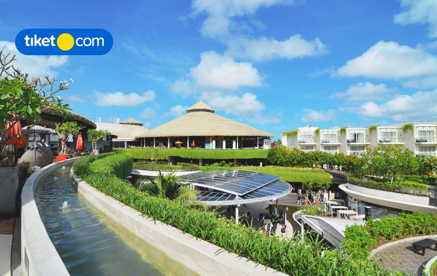 Top Shopping Malls in Bali