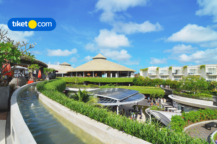 Top 9 Bali Shopping Malls to Shop Till You Drop!