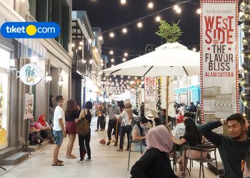 6 Tempat yang Lagi Viral di Jakarta dan Sekitarnya, Pas Buat Nongkrong!