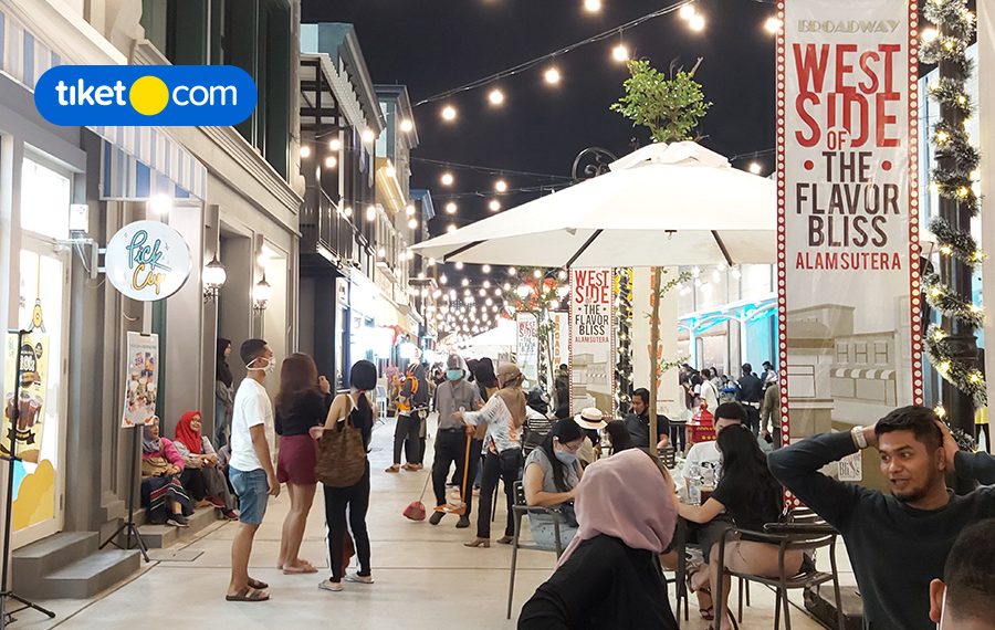 6 Tempat yang Lagi Viral di Jakarta dan Sekitarnya, Pas Buat Nongkrong!