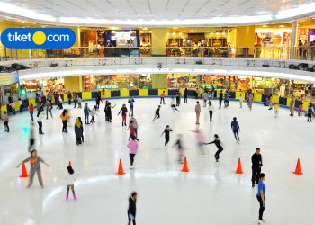 Dreaming of a White Christmas? Let’s Experience Winter Vibes Across Indonesia
