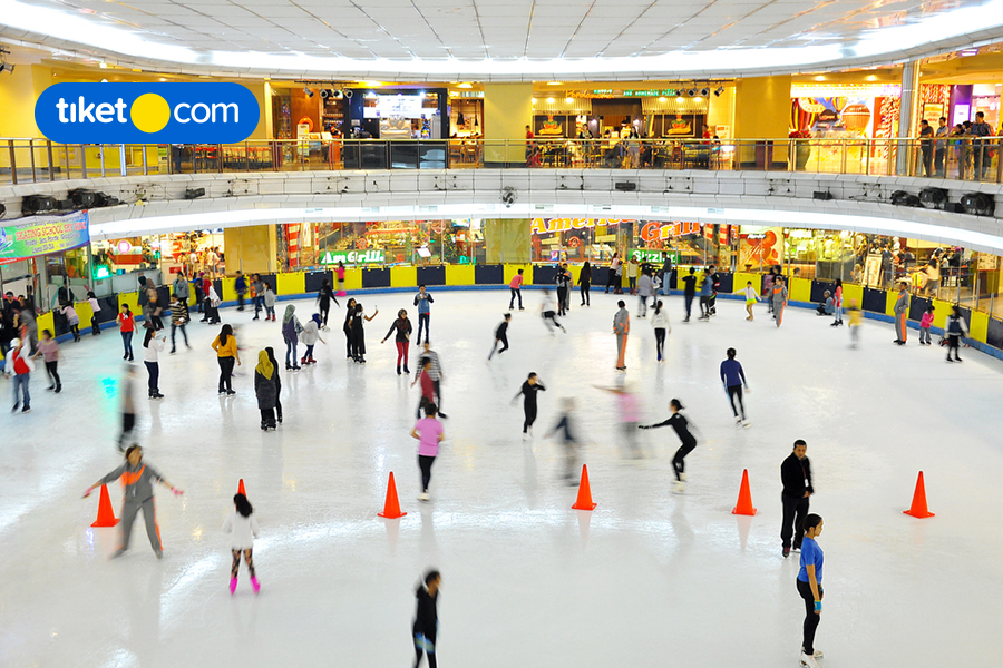 Dreaming of a White Christmas? Let’s Experience Winter Vibes Across Indonesia