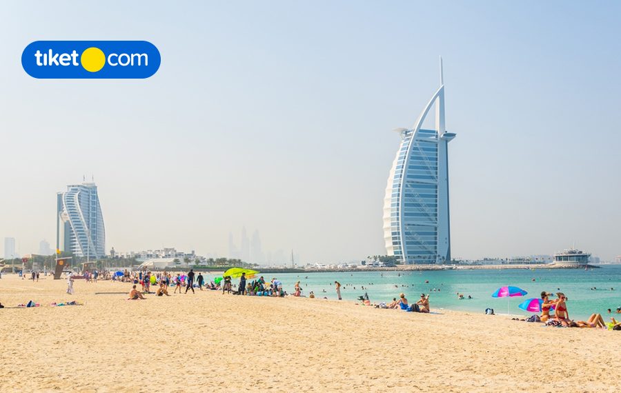 Tourist Attractions in Dubai You Should Visit at Least Once in Your Lifetime