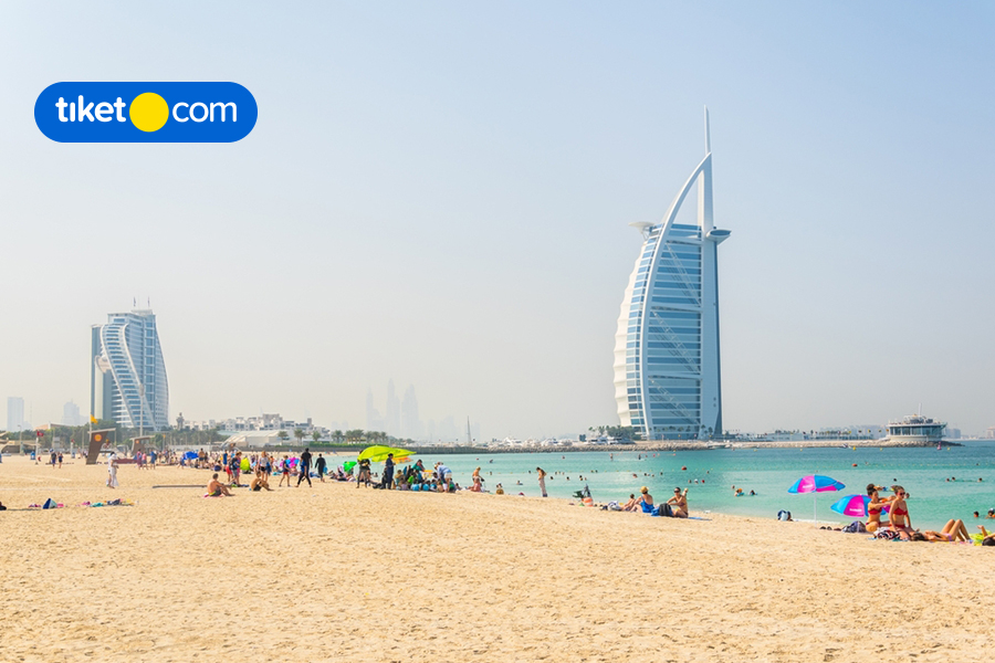 Tourist Attractions in Dubai You Should Visit at Least Once in Your Lifetime