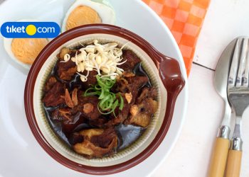 10 Hotel di Surabaya yang Punya Restoran dengan Makanan Lezat