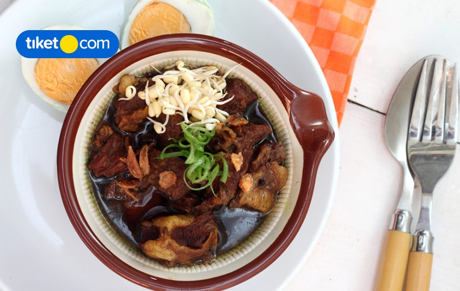 10 Hotel di Surabaya yang Punya Restoran dengan Makanan Lezat
