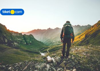 4 Destinasi Backpacking Murah di Indonesia, di Bawah 2 Juta!