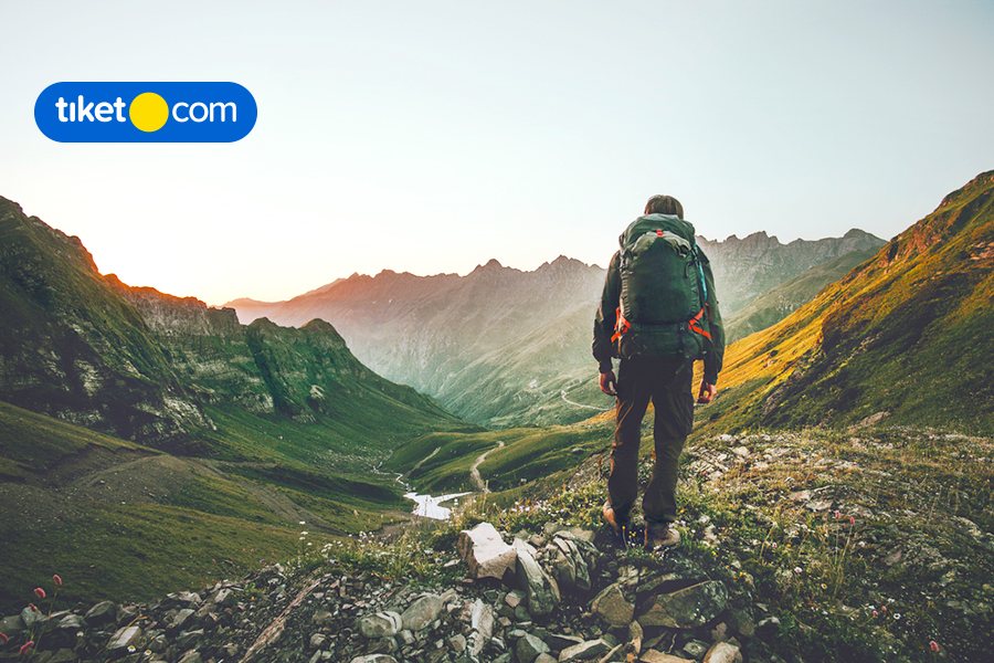 4 Destinasi Backpacking Murah di Indonesia, di Bawah 2 Juta!