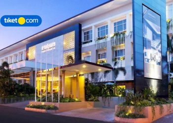 Dreamy Hotels in Jogja for a Fun Long Weekend Holiday