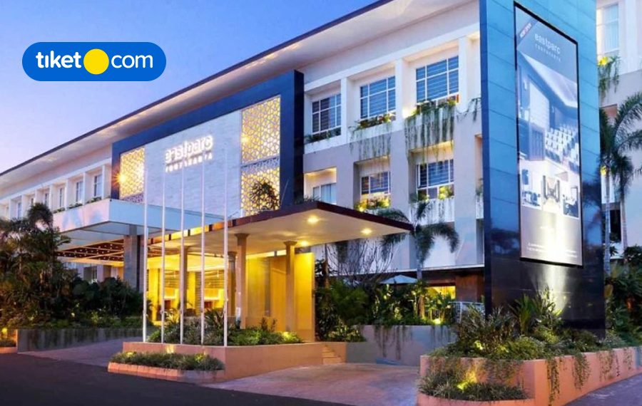 Dreamy Hotels in Jogja for a Fun Long Weekend Holiday