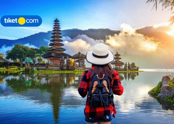 Bujet Mepet Tapi Pengen Liburan ke Bali? Begini Caranya!