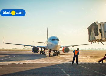 5 Hotel Dekat Bandara Praya, Flight Pagi Bukan Masalah Lagi!