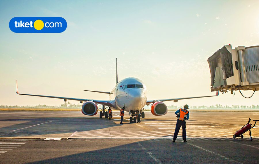 5 Hotel Dekat Bandara Praya, Flight Pagi Bukan Masalah Lagi!