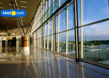 7 Rekomendasi Hotel Dekat Bandara Kualanamu Medan, Mudah Dijangkau!