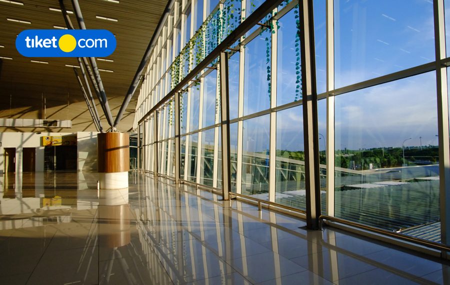 7 Rekomendasi Hotel Dekat Bandara Kualanamu Medan, Mudah Dijangkau!