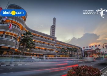Menikmati Wisata Bandung di Malam Hari? Ini Dia 5 Rekomendasinya!