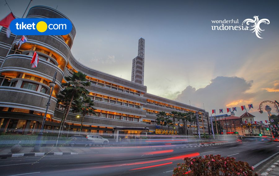 Menikmati Wisata Bandung di Malam Hari? Ini Dia 5 Rekomendasinya!