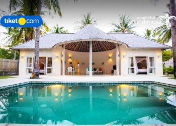 Ideal Villas for an Excellent Fam-Cation in Lombok and Surrounding Areas